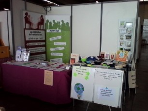 Salon BioFoodle Expo Charleroi 2016